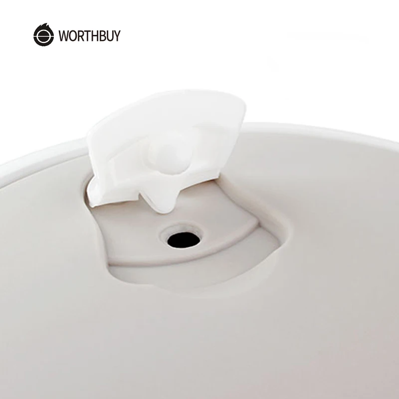 

WORTHBUY Stainless Steel Thermal Lunch Box For Kids School Picnic Set Japanese Bento Box Kitchen Food Container Storage Box