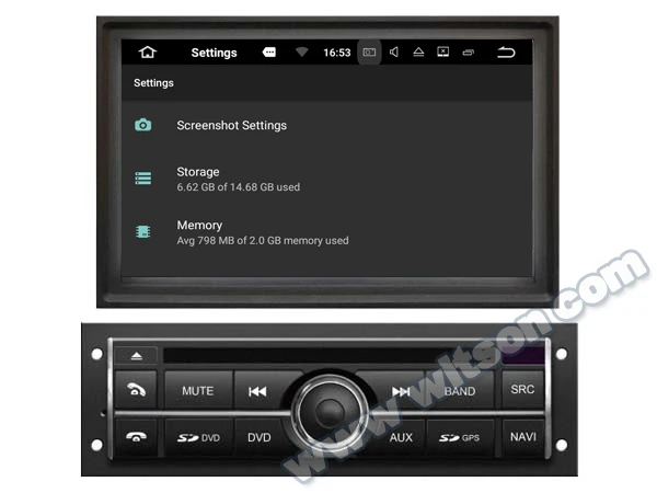 7 &quotAndroid 8 0 автомобильный DVD мультимедиа GPS радио для Mitsubishi L200 2010-2012 (высокий