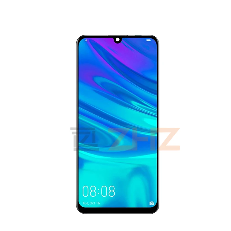 ЖК дисплей для Huawei P Smart 2019 с сенсорным экраном и дигитайзером в сборе smart запчасти