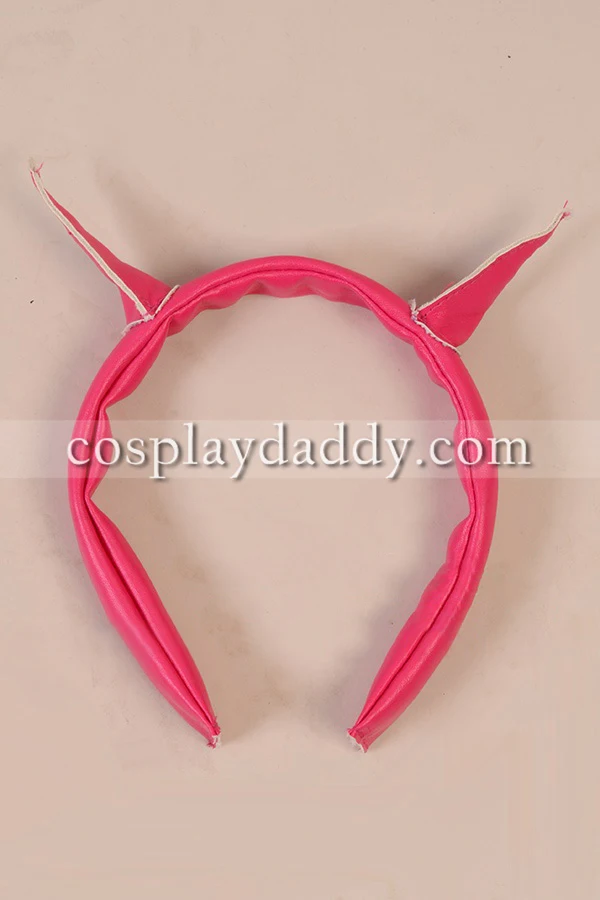 Женский длинный костюм-мессенджер Звезда против силы зла |