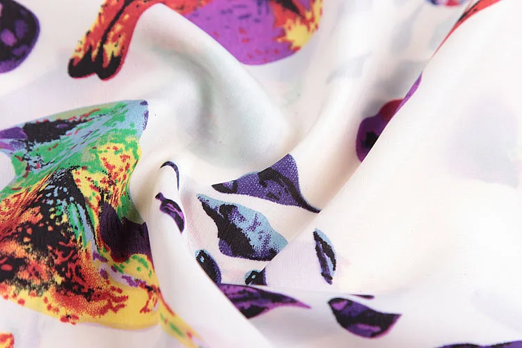 Повседневная Блузка рубашка с 19 узорами брендовая дешевая Женская одежда