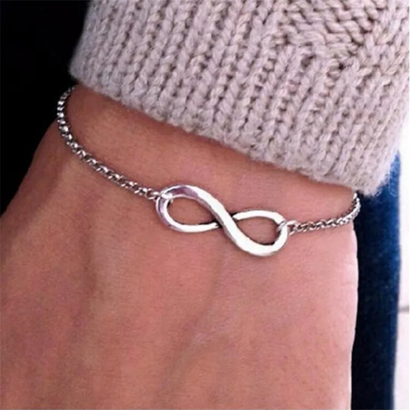 Новинка 2019 бижутерия аксессуары браслет для влюбленных летние браслеты унисекс