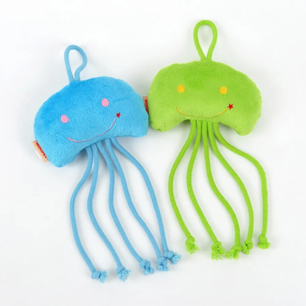 CatsCatnip Toy Funny Jellyfish Shape Cat Hoots Organic Pet Kitten Catnip Chew Toys Brinquedo Para Gato hot sale | Дом и сад