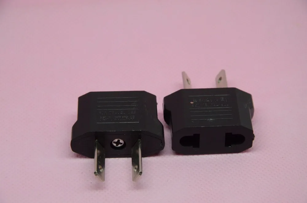 Мини Универсальный дорожный адаптер питания Dinto с вилкой Стандарта US EU на AU