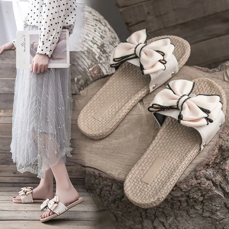 Новинка лета 2019 женские сандалии на плоской подошве корейские студенческие