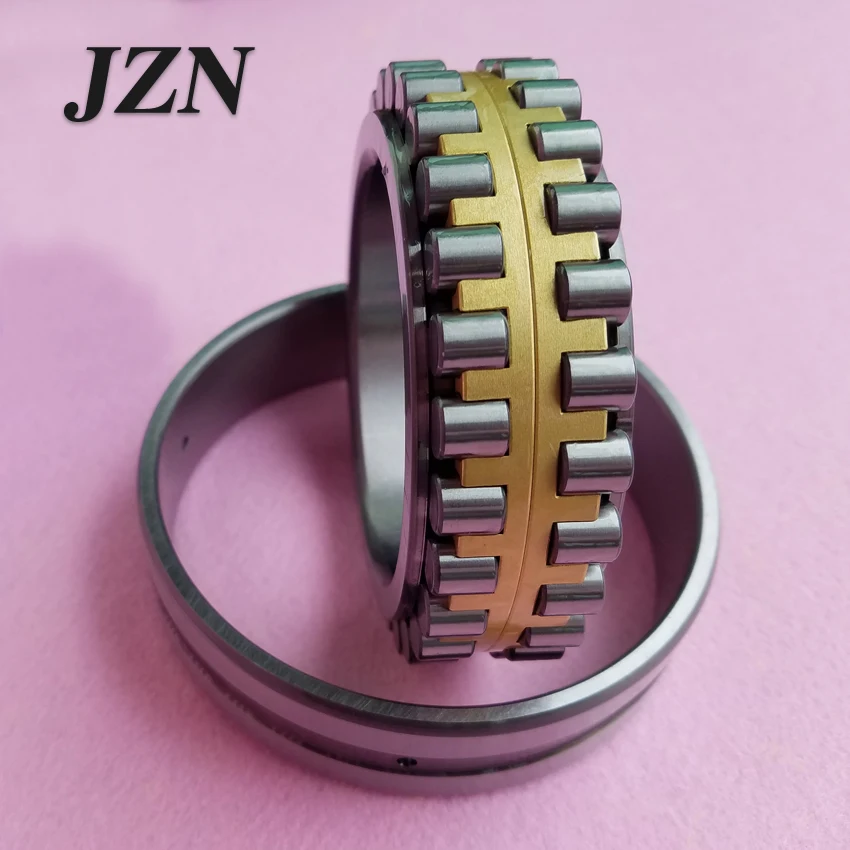 Подшипник NN3008K SP 3182108 двухрядный цилиндрический роликовый подшипник 40x68x21 NN3008 3008