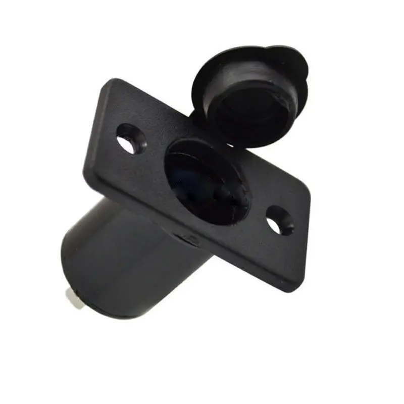 12 В автомобильный мотоциклетный прикуриватель гнездо розетки питания