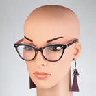 2018 сексуальные женские очки кошачий глаз классические леопардовые розовые очки для чтения женские дальнозоркие очки в оправе для пресбиопии высокое качество