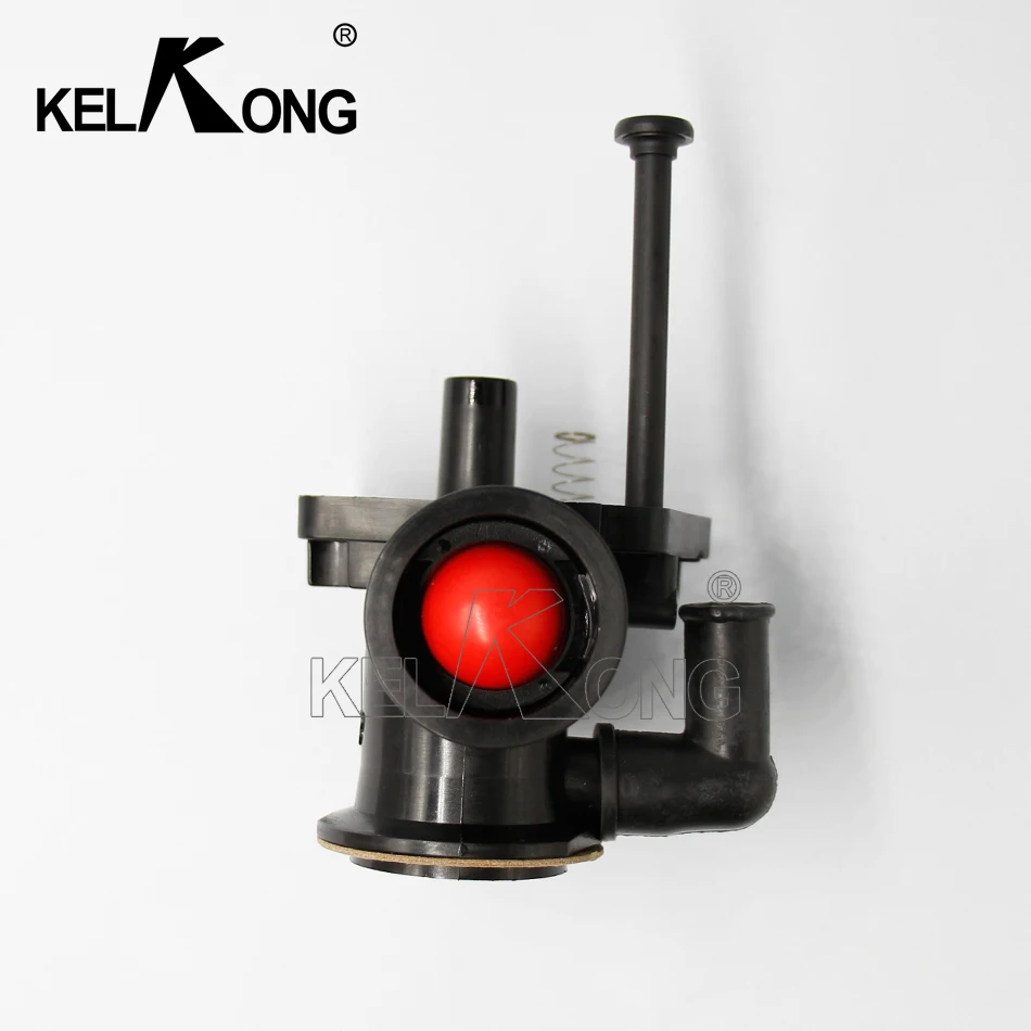 Карбюратор KELKONG с прокладкой для двигателя серии Briggs & Stratton 498809 498809A 497619 9B900 thru