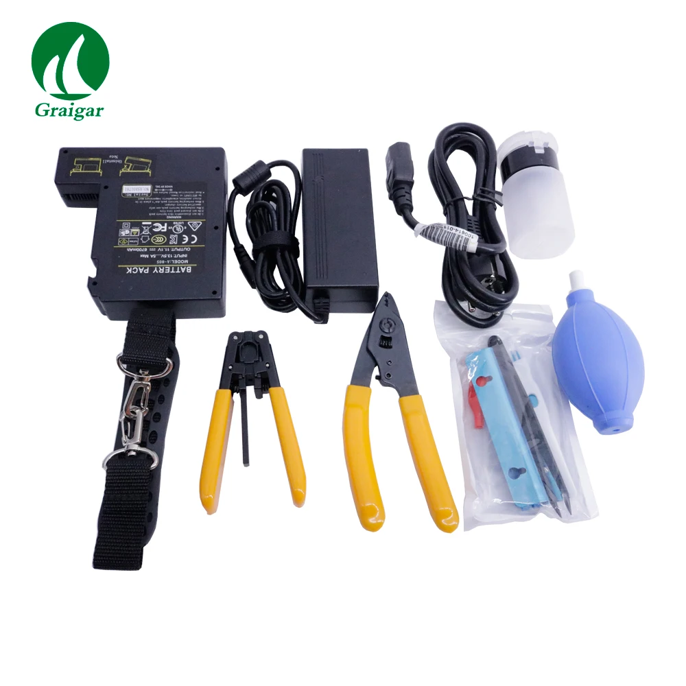 A-80S высокого качества автоматическое интеллектуальное слияние оптических