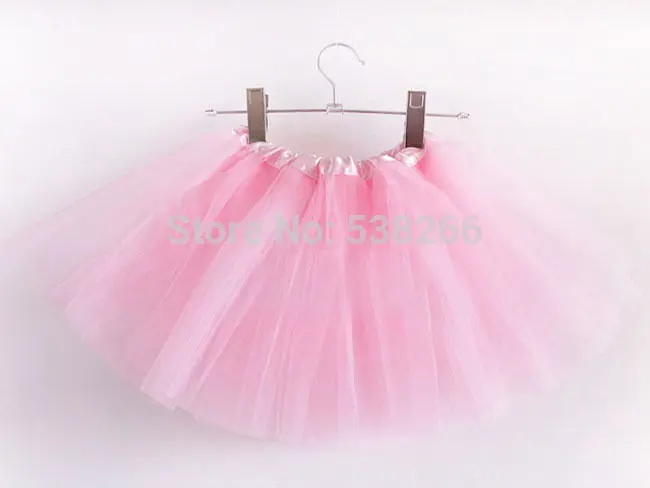 Балетная юбка пачка принцессы танцевальный костюм Праздничная детская для