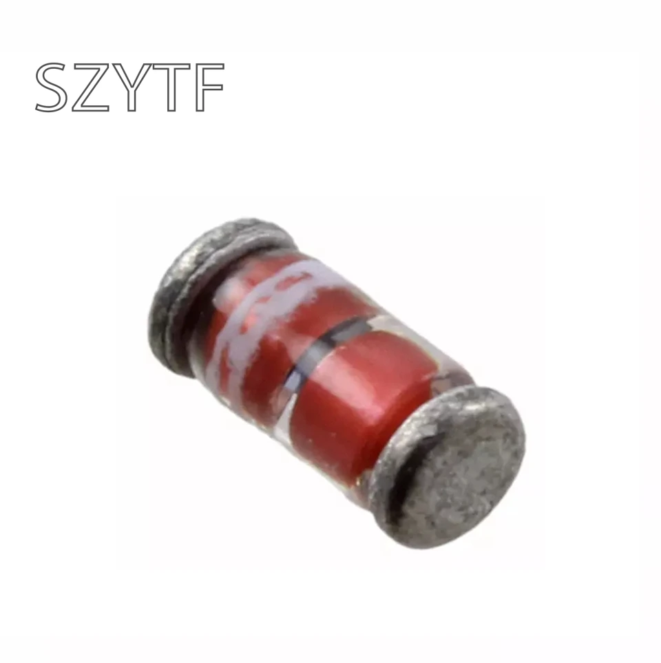 LL4148 1N4148 1206 SMD переключательный диод (500 шт./лот)|switching diode|1n4148 12061206 diode |