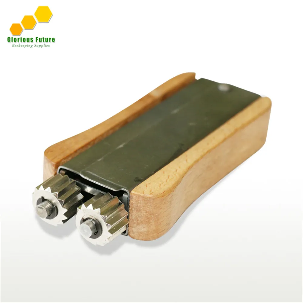 Высококачественный инструмент для пчеловодства устройство натяжения проводов в