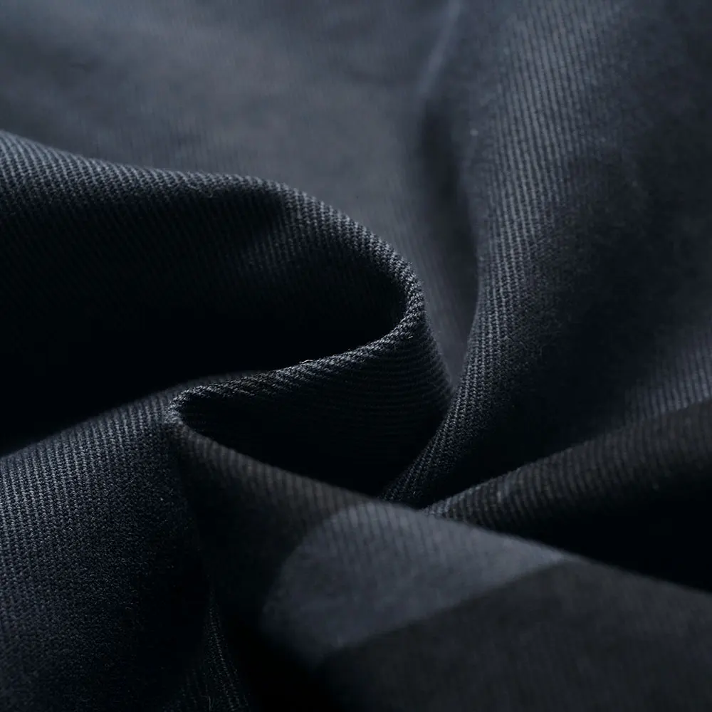 Камуфляжные тактические армейские черные брюки карго мужские спортивные штаны