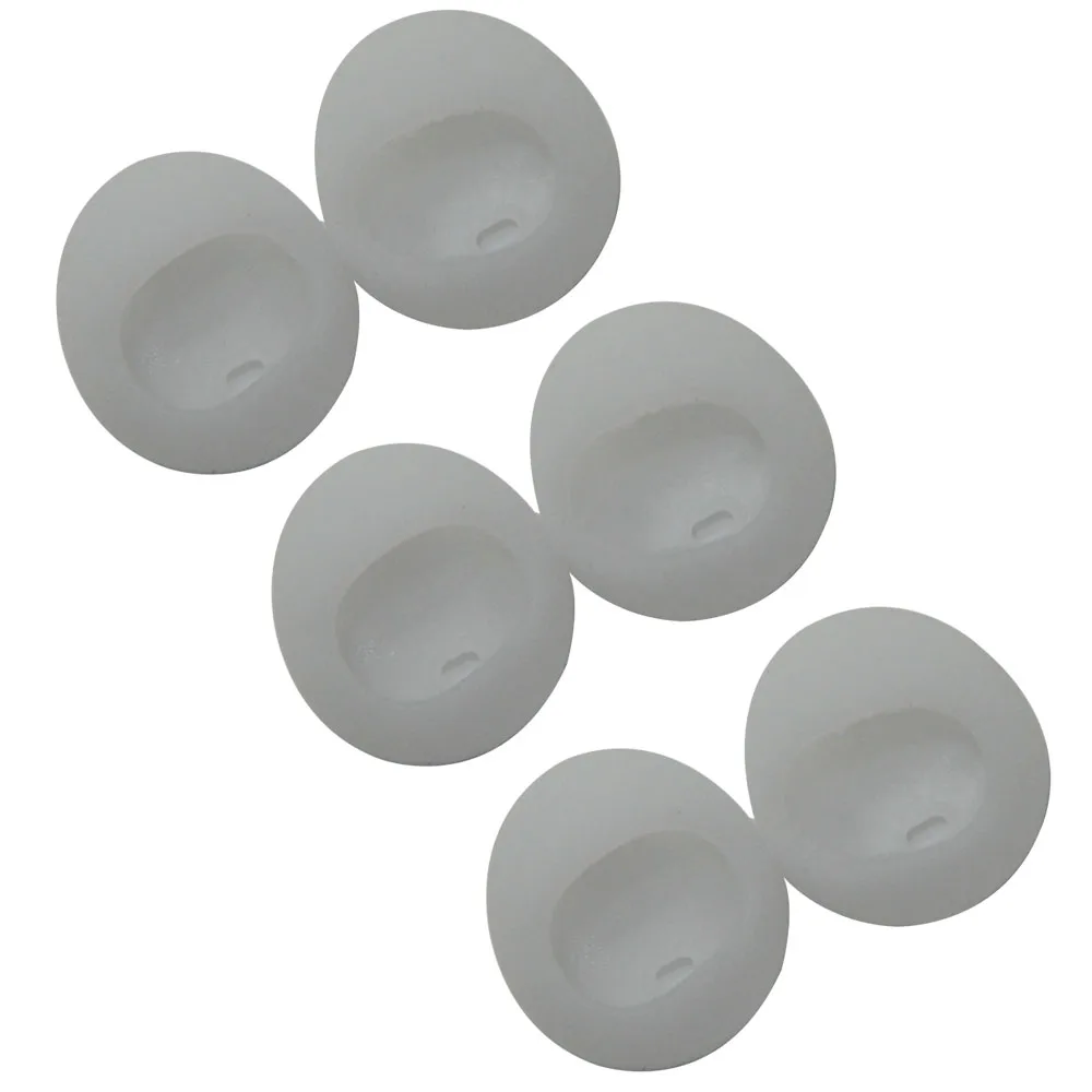 Сменные силиконовые наушники-вкладыши POYATU для Samsung Galaxy S6 S6Edge G9200 G9250 G9208 Note5 уровень