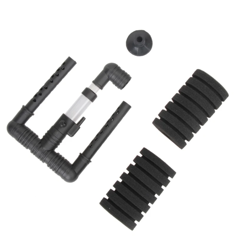 Аквариумный фильтр аквариумный Биохимический Губчатый Фильтр для аквариума