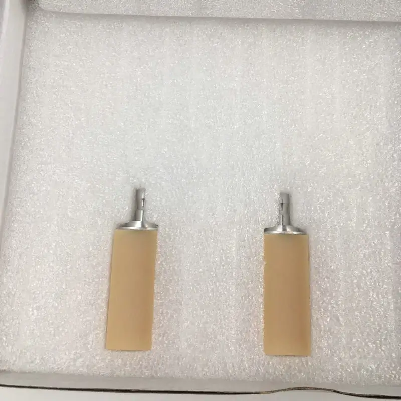 5 шт. 65*40*20 мм стоматологические Sirona PMMA диски для inLab MC X5 и XL блоки CAD/CAM CEREC |