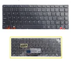 SSEA новая английская клавиатура для ноутбука Lenovo Ideapad Yoga 2 13 U31