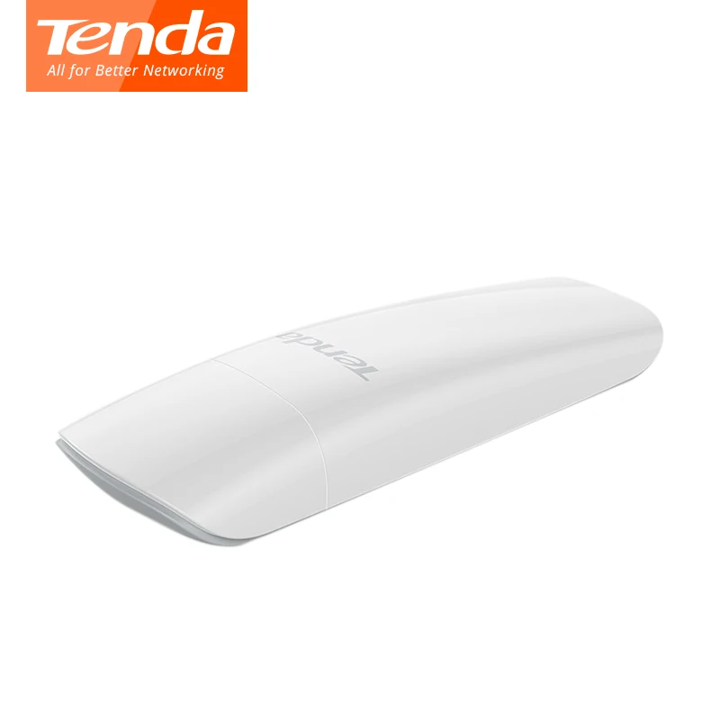 Tenda U12 AC1300 Беспроводной двухдиапазонный USB Wifi адаптер Utral Fast mini 2 4 ГГц и 5G антенна 802.