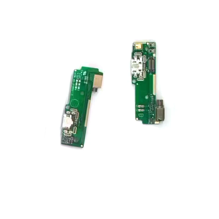 10 шт. для Sony Xperia XA USB зарядный порт зарядная док станция Соединительная плата