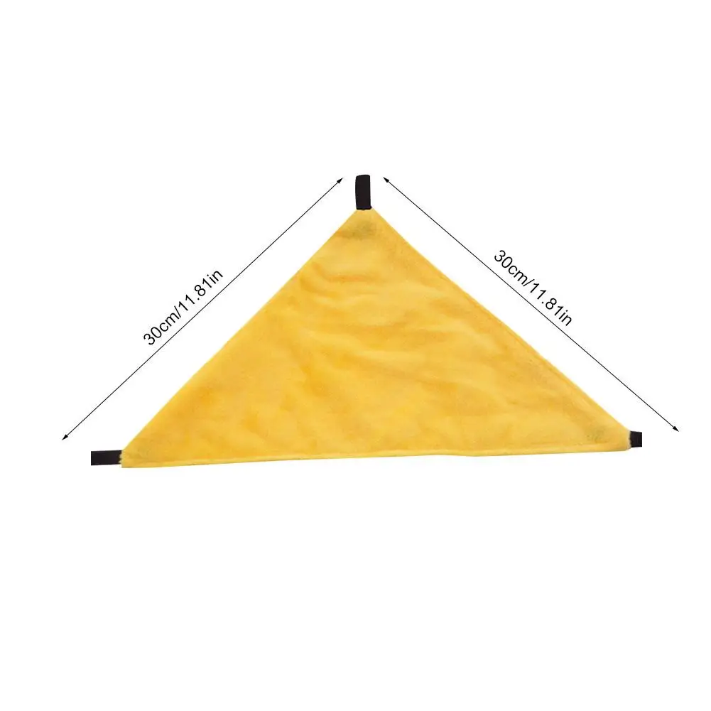 Новое поступление однотонный треугольный гамак подвесная кровать для питомца