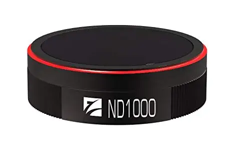 

Freewell Single Camera Lens Filter Lens Compatible with Autel Evo