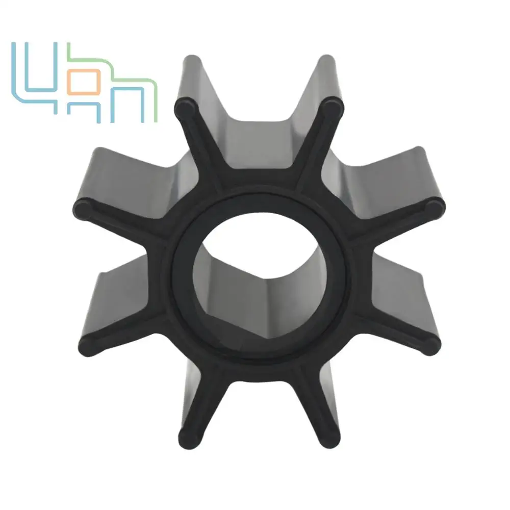 Новое рабочее колесо водяного насоса для HONDA (5 10HP) 19210 881 003 A01 18 3245|water impeller|impeller