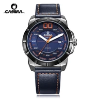 casima brand fashion automatic watch mens waterproof luxury luminous calendar business mechanical wristwatch relogio masculino