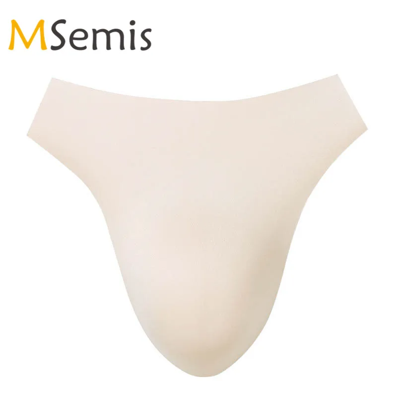 Транссексуал пенис для купальников мужской чехол накладка бандаж плавания