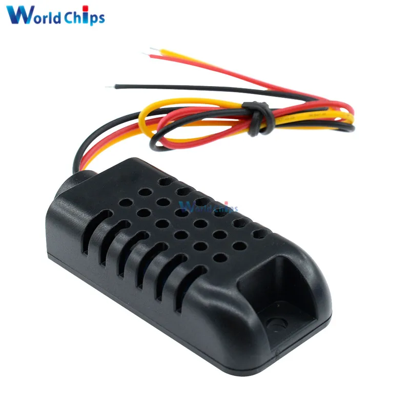 

Цифровой модуль датчика температуры и влажности DHT21 AM2301 SHT11 SHT15 для Arduino