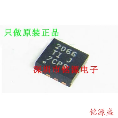 

Free Shipping TPS2066ADRBR TPS2066ADRBT TPS2066 2066