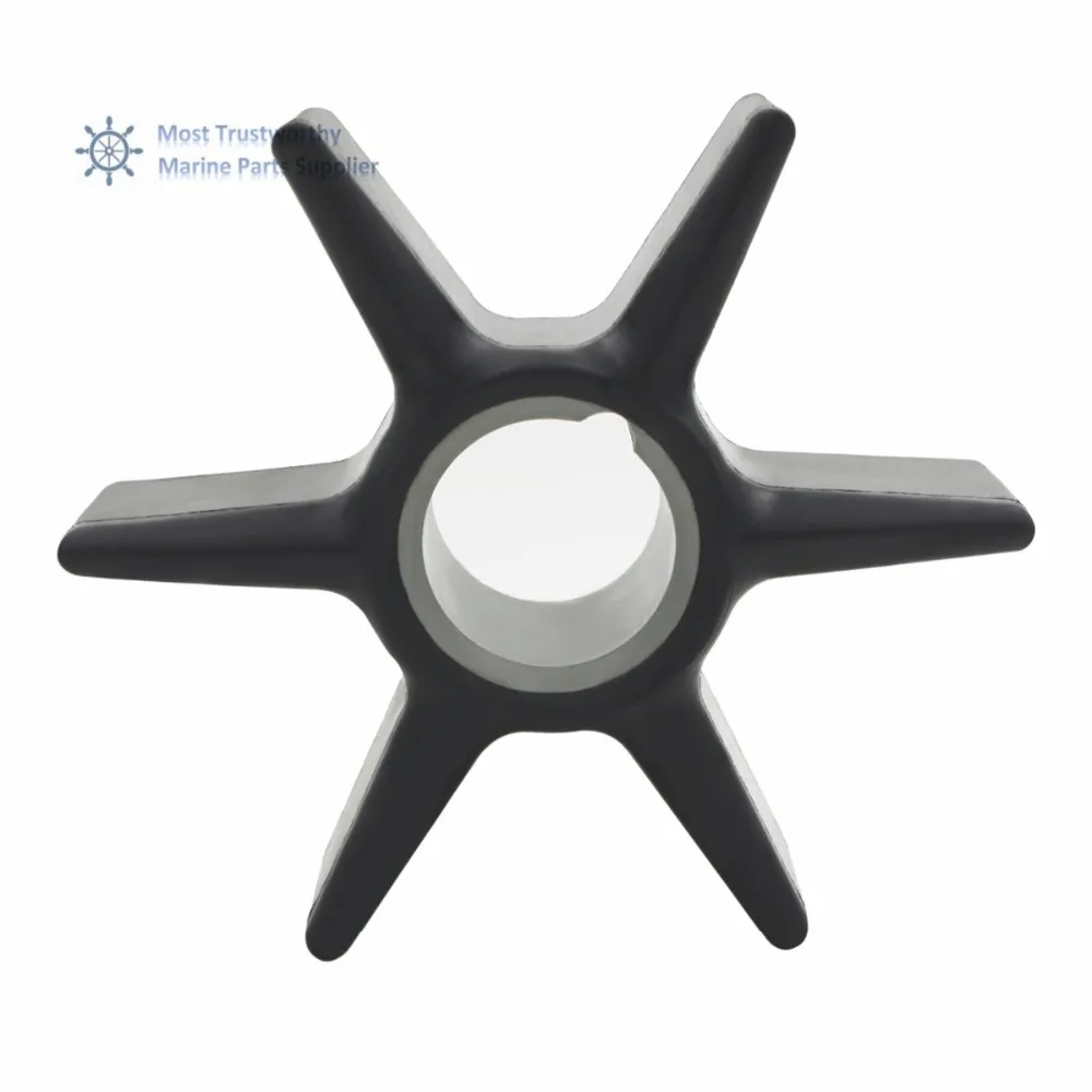 Новое рабочее колесо водяного насоса для Mercury 47-430262Q02 47-43026T2 18-3056 500301