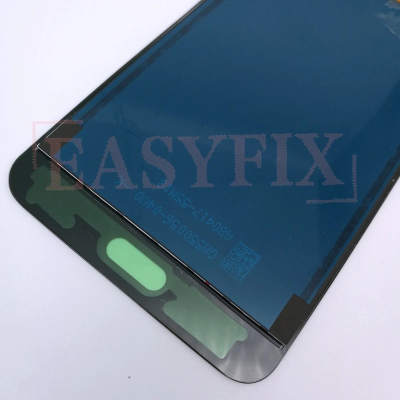 TFT для samsung J7 2016 J710 SM J710F дисплей ЖК экран Замена On8 J710FZ J710K J710MN модуль|Экраны
