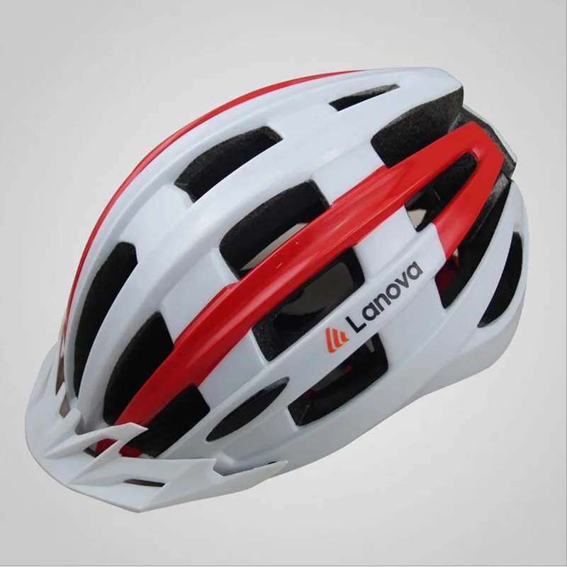 Велосипедный Шлем Сверхлегкий Езды Одна Часть Каско Capacete Ciclismo Горный Велосипед