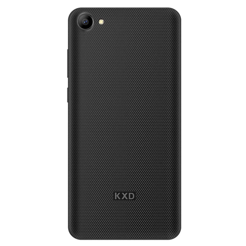 Мобильный телефон KENXINDA KXD W50 3g, Android 6,0, 1 ГБ ОЗУ, 8 Гб ПЗУ, четырехъядерный смартфон, две sim-карты, 5,0 дюймов, 2100 мАч, сотовый телефон