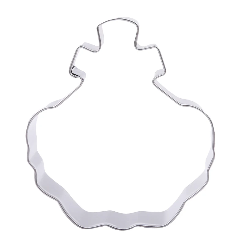 Выпускной подарок формочка для печенья формы выпечки нож бисквита Fondant (сахарная)