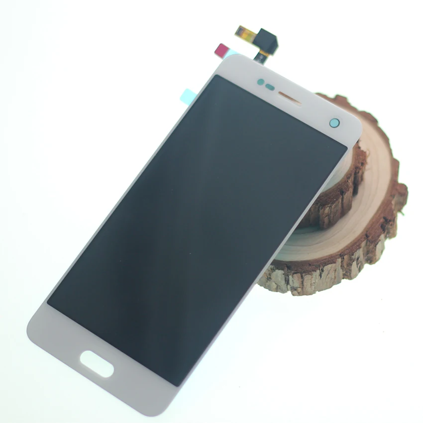 ЖК дисплей для ZTE Blade V8 дигитайзер сенсорного экрана запасные части мобильные