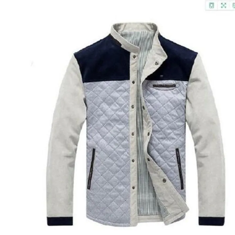 2018 mengm0001 2018 Spring Autumn Man Casual Jacket jaquetas de couro ,Man College Jacket Hommes coats