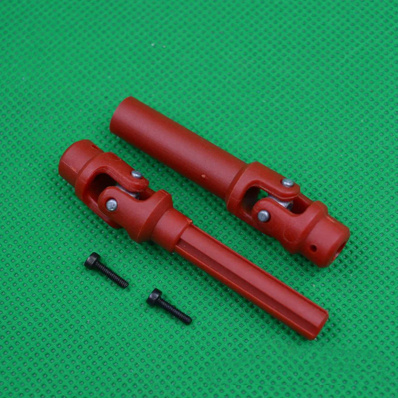 

Feiyue FY-01 FY-02 FY-03 1/12 RC автозапчасти задний привод FY-CD03