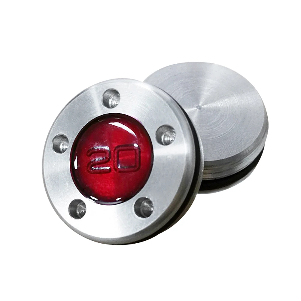 Клюшка для гольфа на заказ клюшка клюшки комплект головок клюшек (20 г)|Детали и