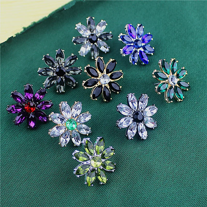 Горячая Новая мода великолепные женские ювелирные изделия оптом девушки день