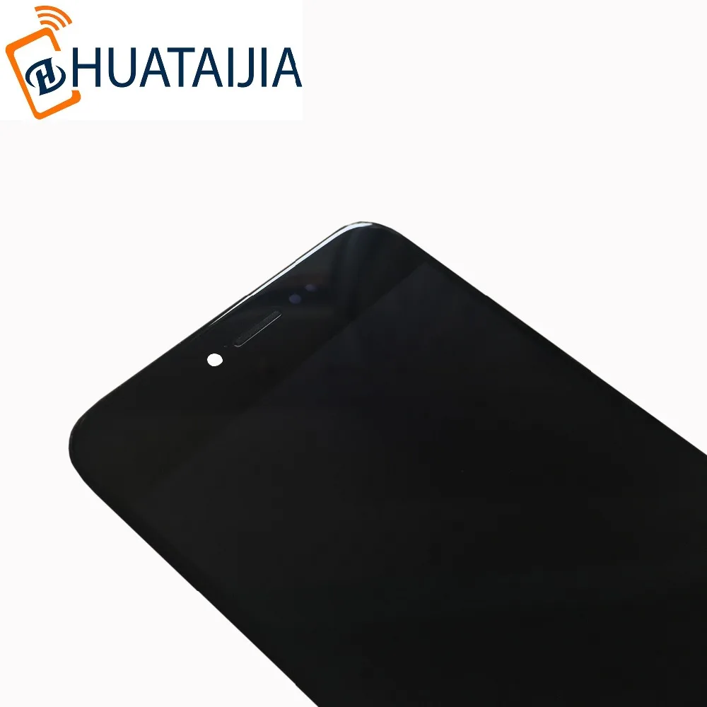 ЖК-экран + сенсорная панель дигитайзер с рамкой для 5 2 ''Meizu pro 6 pro6 6s pro6s