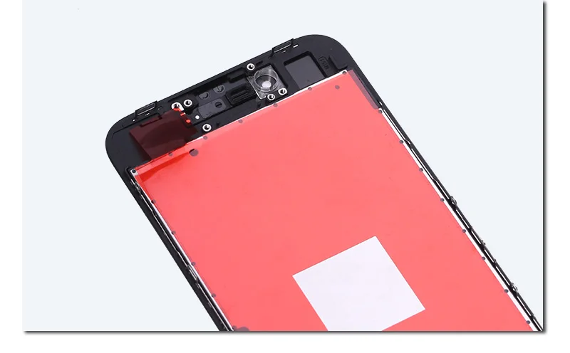 AAA+++ для iphone 7 7Plus ЖК-экран Замена Высокое качество для iphone 8 Plus дисплей 8 Plus без битых пикселей с 3D сенсорным экраном