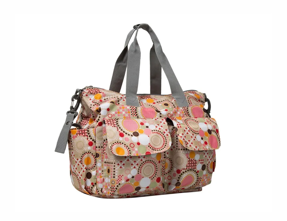 Mommoreпеленки сумка большая детская для мамы Подгузники Сумки Детская подгузников