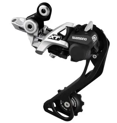 Велосипедные переключатели DEORE XT велосипедные 2*10S MTB M786 M780 с задним