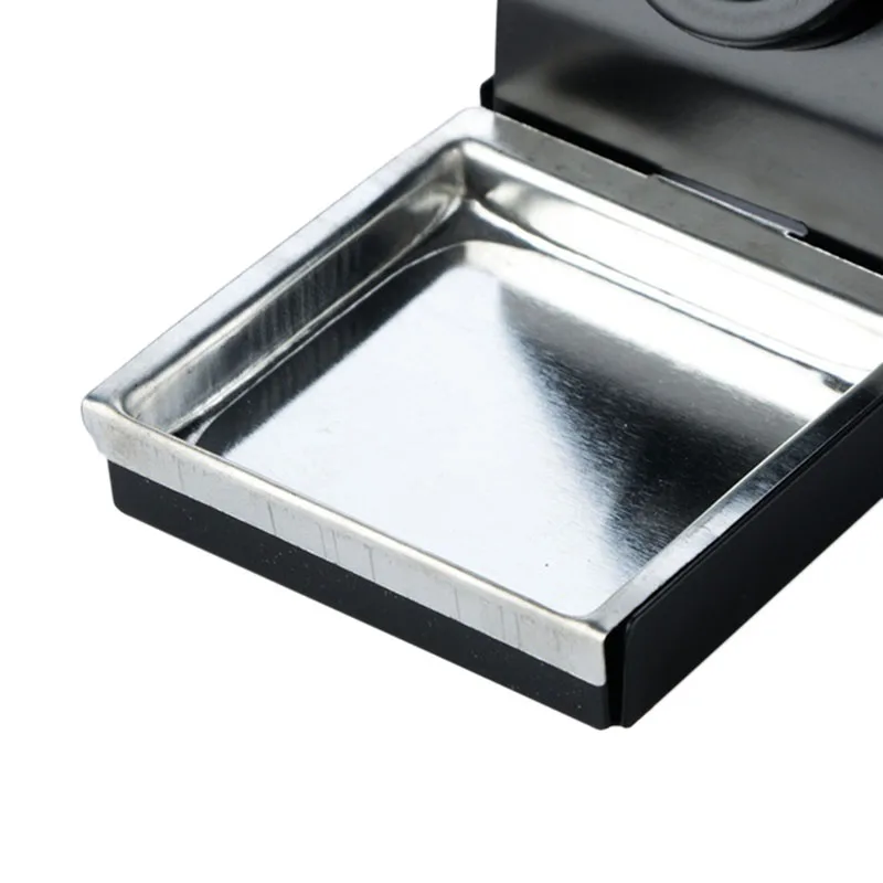 

All-metal Multi-functional Electric Soldering Iron Station Rack 936 Welding Rack Soldering Iron Stand Holder