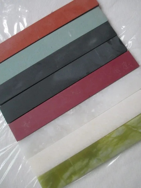 Высококачественная точилка Apex edge 8 шт. точильный камень масляный 150*20*5 мм|stone