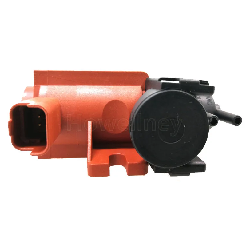 Электромагнитный клапан TURBO соленоидный для CITROEN C4 C5 2 0 HDI PEUGEOT 307 407 161842 700612010|Клапан