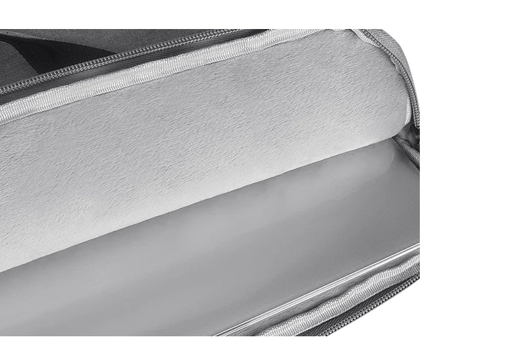 Чехол для ноутбука Macbook Air Pro водонепроницаемый портфель 14 13 3 15 4 6 Dell HP Lenovo Acer сумка
