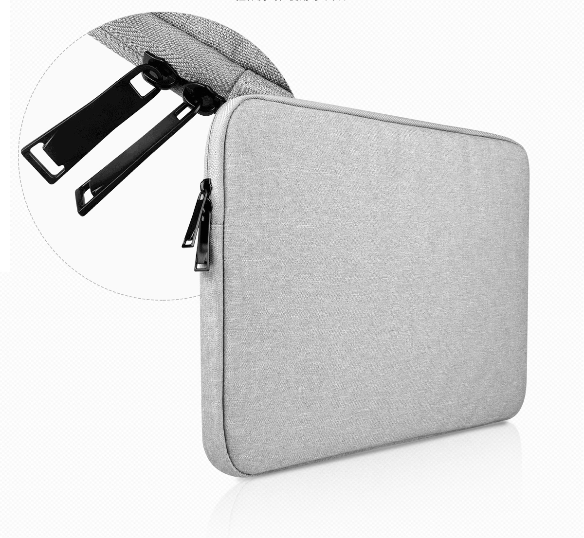 Shockproof Tablet Bag Pouch e-Book e-Reader Case Unisex Liner Sleeve Cover For Onyx Boox Amundsen Bering 3 Caesar Columbus 2 | Мобильные